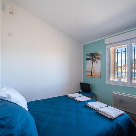 Mialie Duplex Familial Classe 3 Etoiles Le Boulou Exteriér fotografie