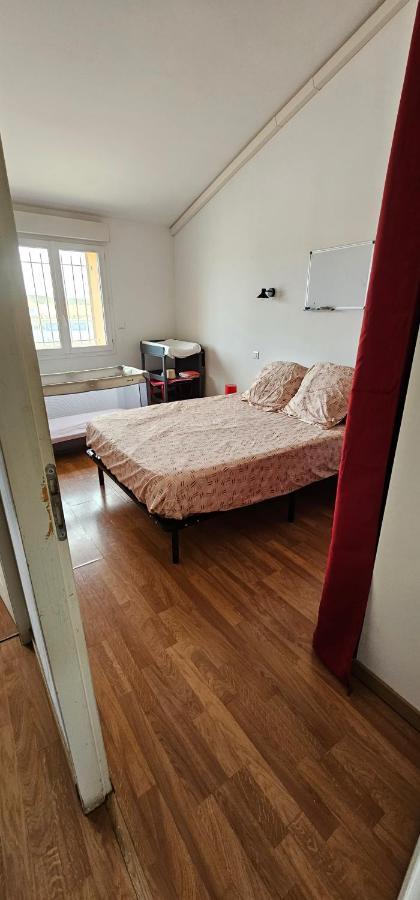 Mialie Duplex Familial Classe 3 Etoiles Le Boulou Exteriér fotografie