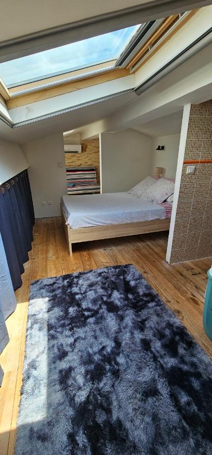 Mialie Duplex Familial Classe 3 Etoiles Le Boulou Exteriér fotografie