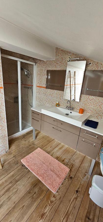 Mialie Duplex Familial Classe 3 Etoiles Le Boulou Exteriér fotografie