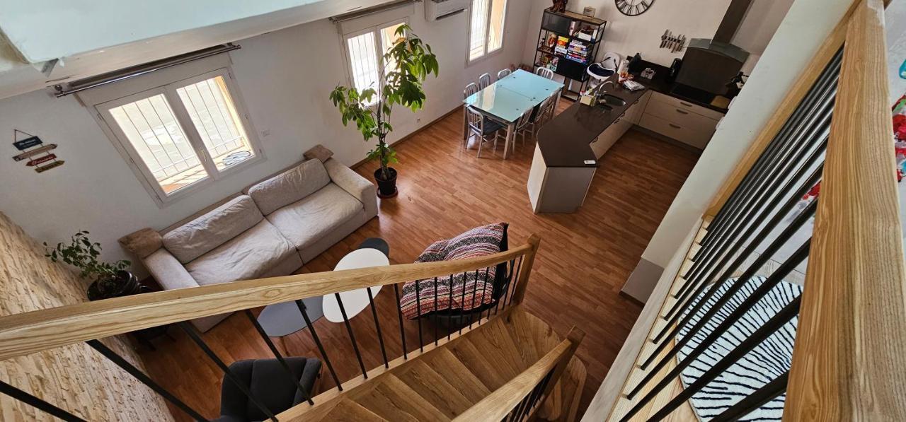 Mialie Duplex Familial Classe 3 Etoiles Le Boulou Exteriér fotografie