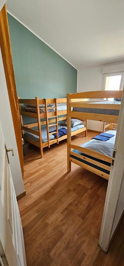 Mialie Duplex Familial Classe 3 Etoiles Le Boulou Exteriér fotografie
