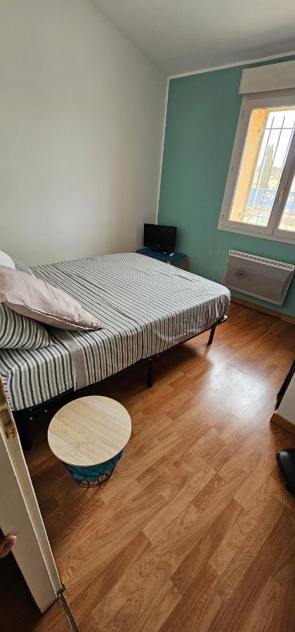 Mialie Duplex Familial Classe 3 Etoiles Le Boulou Exteriér fotografie