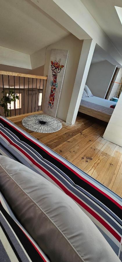 Mialie Duplex Familial Classe 3 Etoiles Le Boulou Exteriér fotografie
