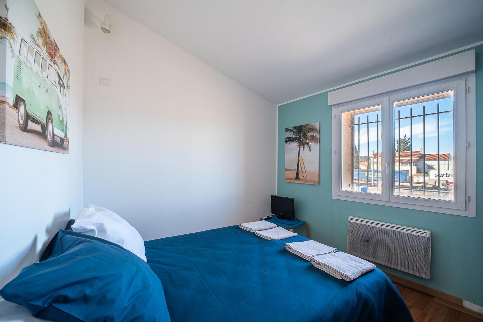 Mialie Duplex Familial Classe 3 Etoiles Le Boulou Exteriér fotografie