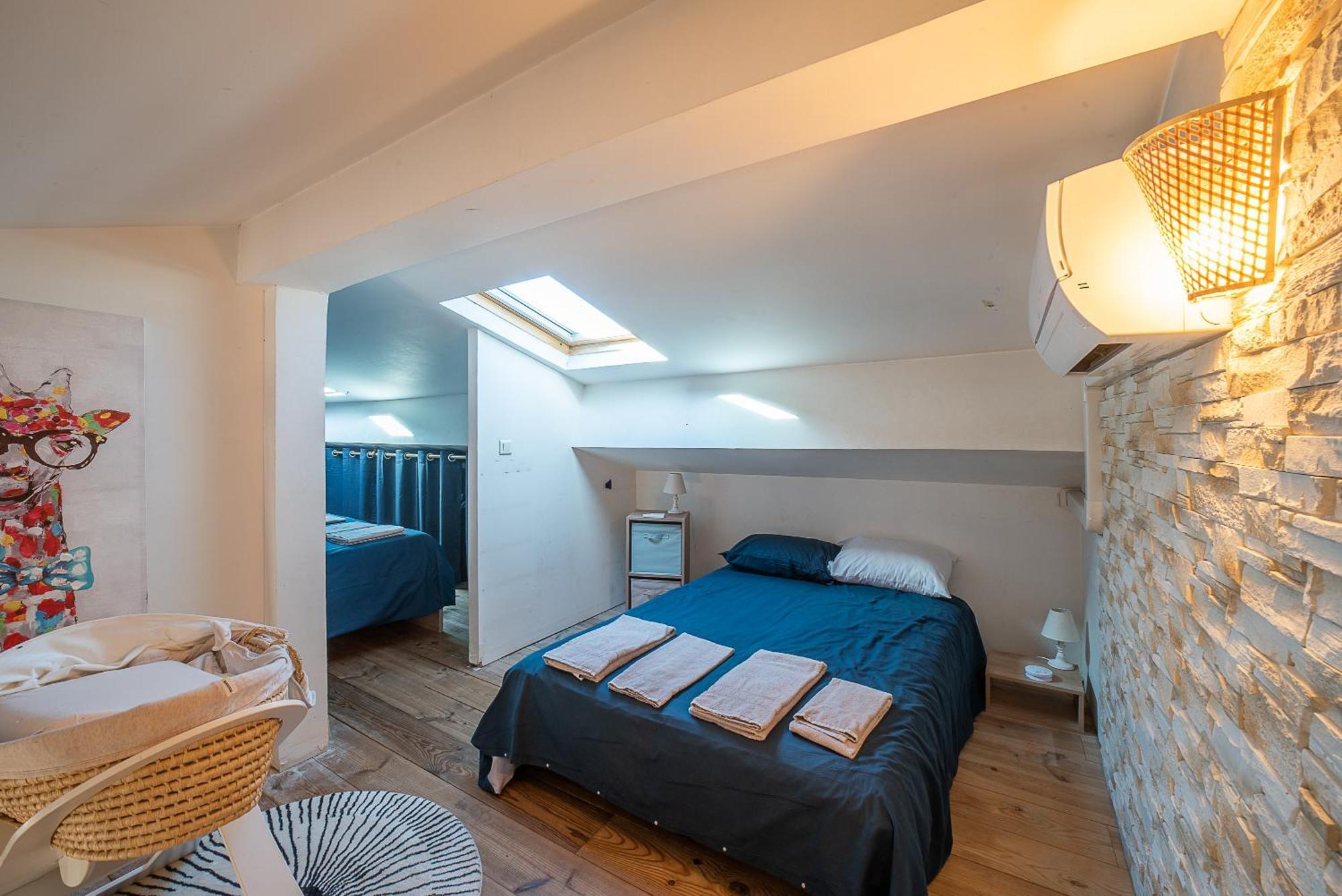 Mialie Duplex Familial Classe 3 Etoiles Le Boulou Exteriér fotografie