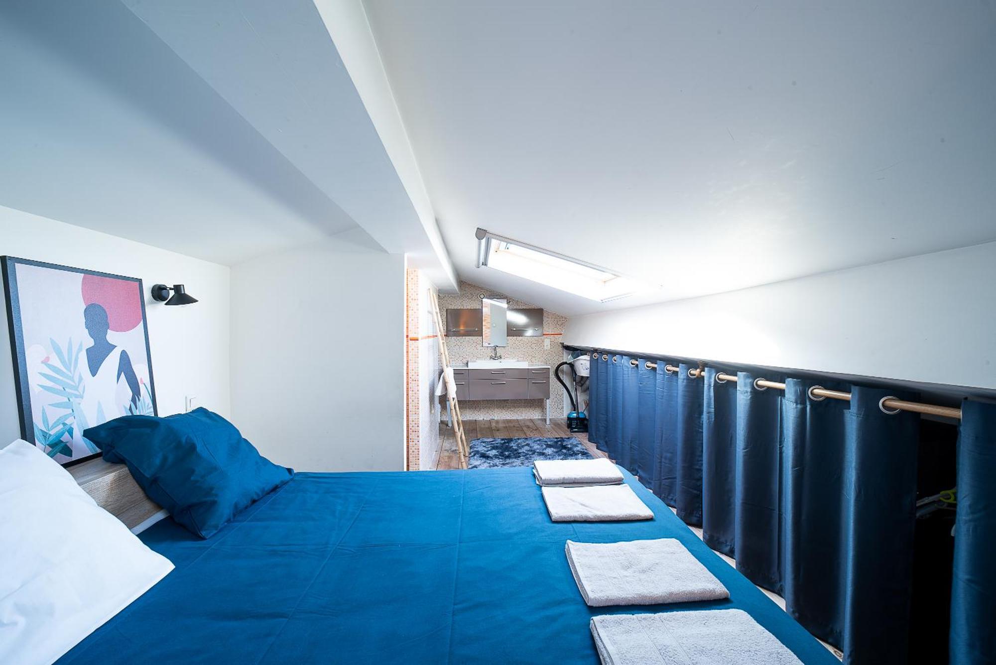 Mialie Duplex Familial Classe 3 Etoiles Le Boulou Exteriér fotografie