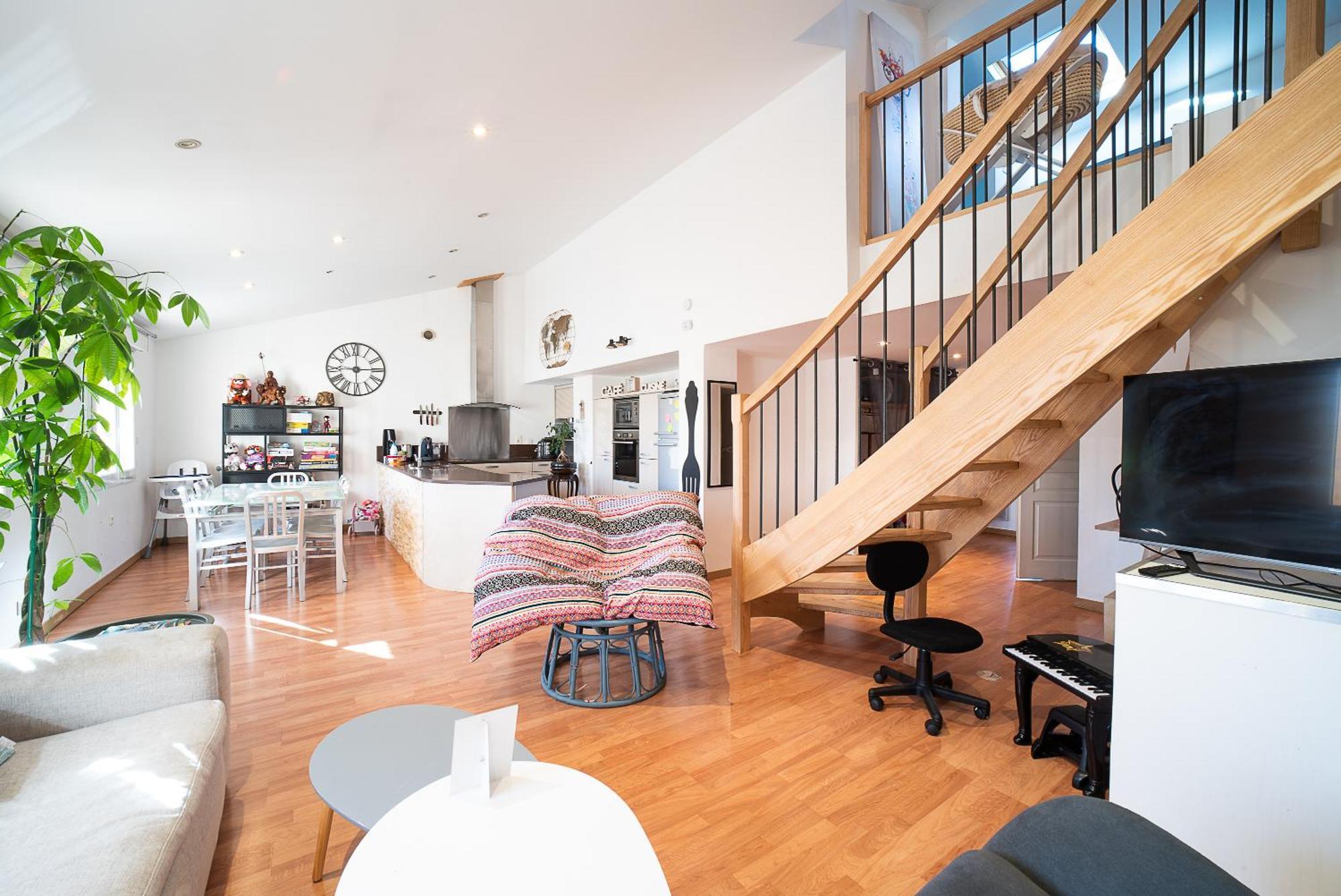 Mialie Duplex Familial Classe 3 Etoiles Le Boulou Exteriér fotografie